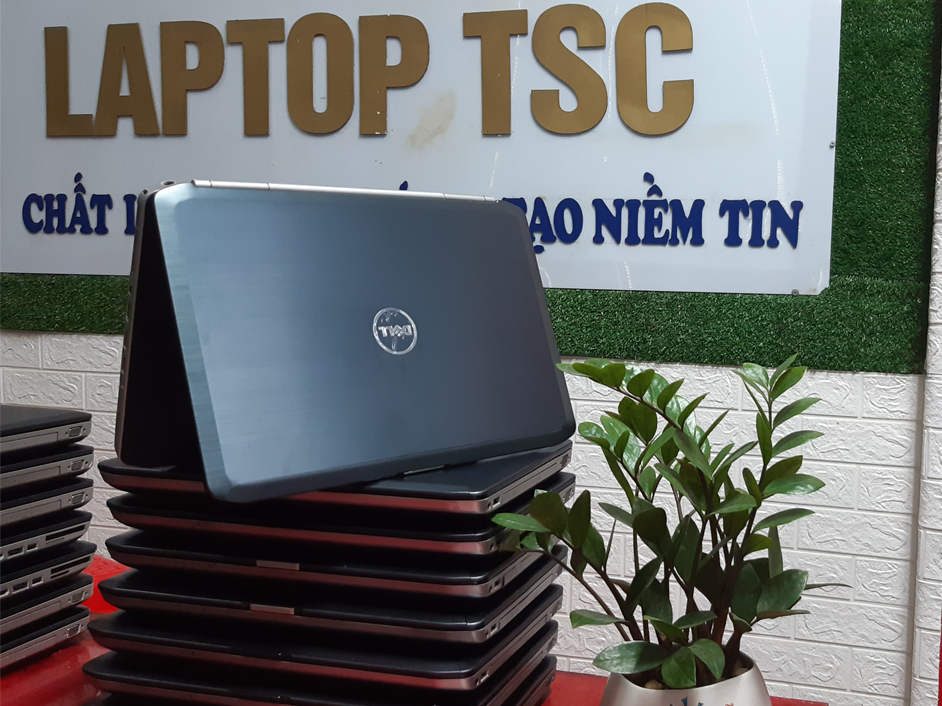 Dell Latitude E5420 i5 2520M | RAM 4G | HDD 250G | 14.0” HD | Card on